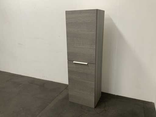 Kolomkast 40 x 128 cm