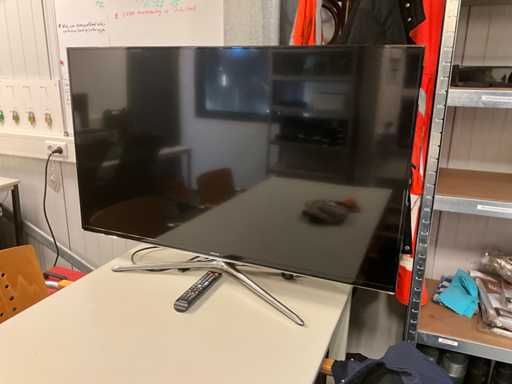 Samsung UE48H6200 Televisione