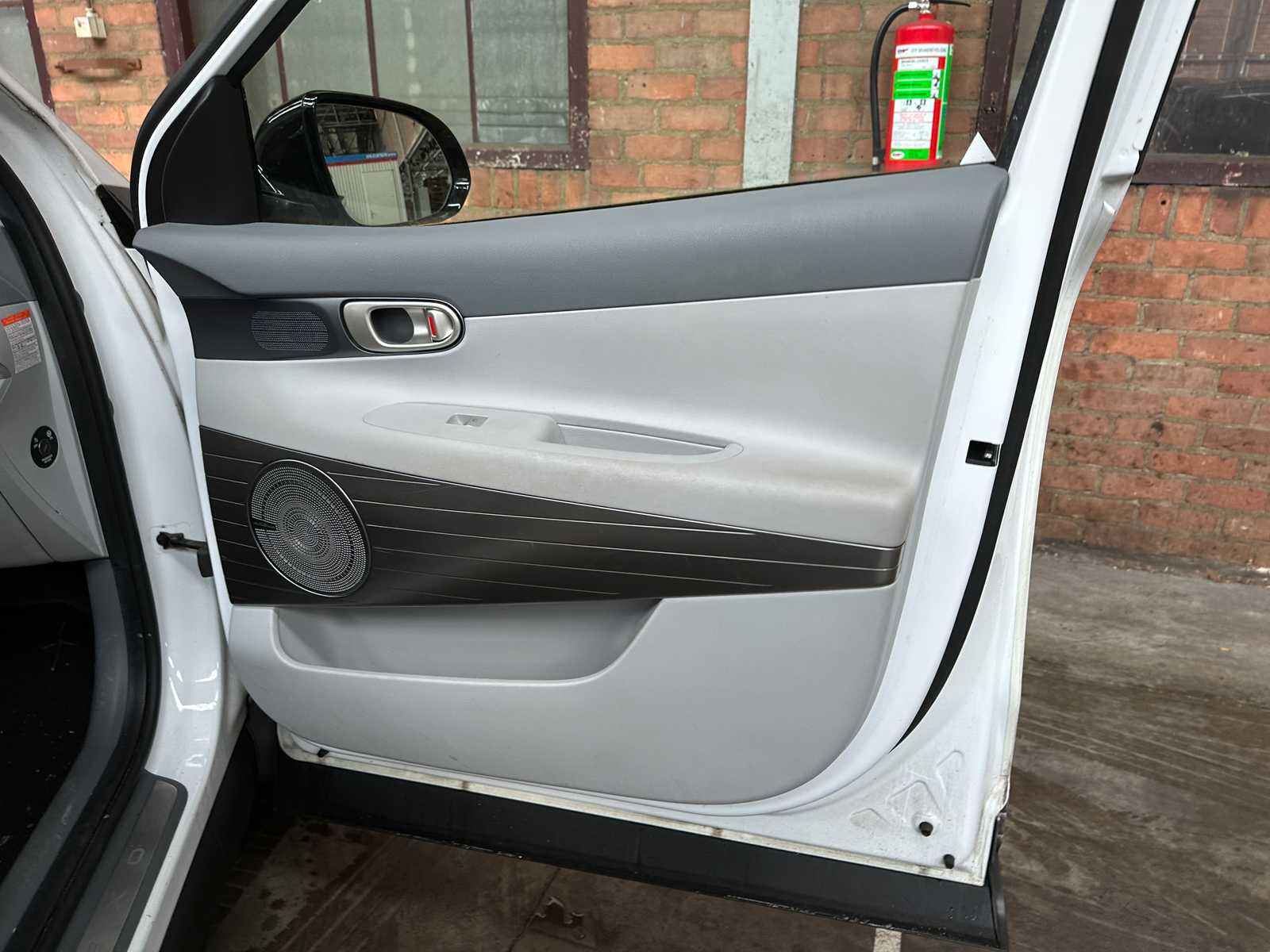 Hyundai NEXO FCEV 163pk 2019, G-012-TB