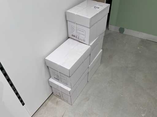 A4 75 grams Kopieerpapier (5x)