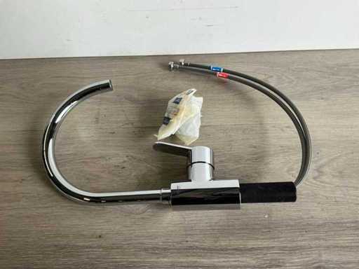 Robinet mixer de bucătărie Grohe Eurostyle Cosmopolitan