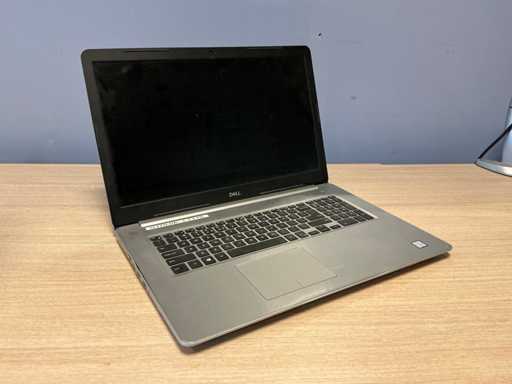 Ordinateur portable Dell Inspiron 5570