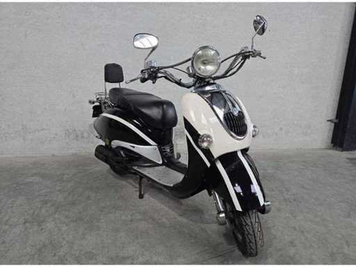 Znen Bromscooter – Aurora 