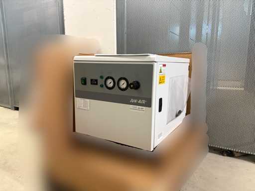 JUN-AIR OF302-4M Compresseur à pistons