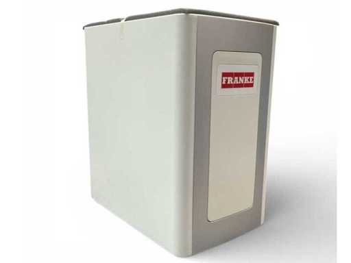 Franke Chilled water boiler 120.0560.903