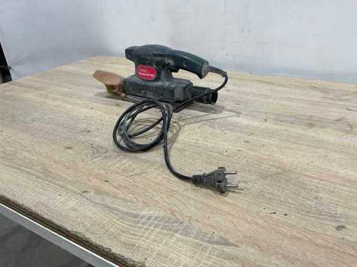 Atlantic - Schuurmachine