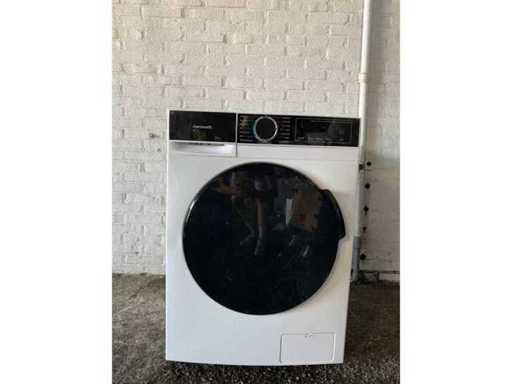 Lavatrice HWMA714A Anseatica 7 kg 1400 giri/min – Carica frontale, Steam Display tedesco