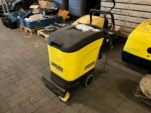 Kärcher BR 40/25 C Vloerreiniger