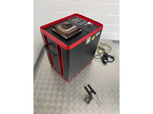 Sika - TP 28850 - Temperature Block Calibrator