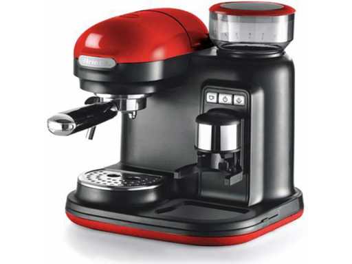 ARIETE Moderna 1318 Koffie- & espressomachines