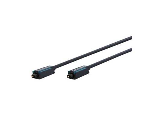Clicktronic Strong Cable Optical Fibre 1m - Marine Entertainment