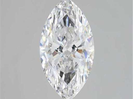 Marquise Diamond – 1,04 Karat – IGI-zertifiziert