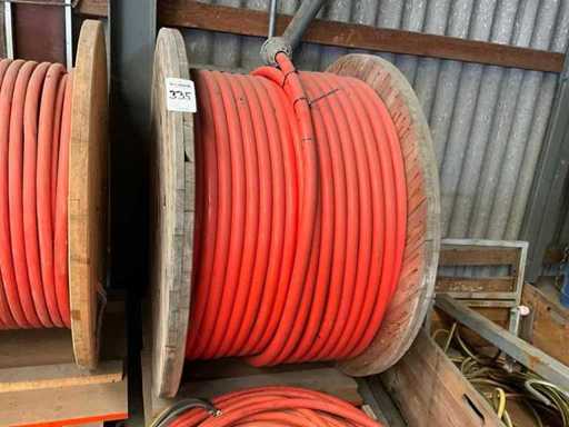 5x50mm^2 Cavo di alimentazione 232m