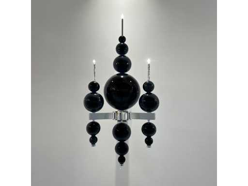 Ilfari - Tears from Moon W3 - Wandlamp