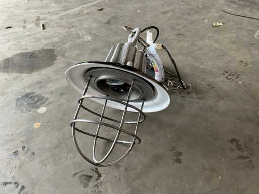 Lampă suspendată industrială Mattz (28x)