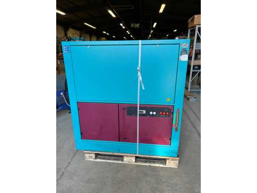 BKW - WRK60W/ZR11-TH90 - Cooling unit for machine tool