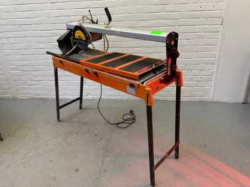 Battipav - VIP 290 - Tile cutting table