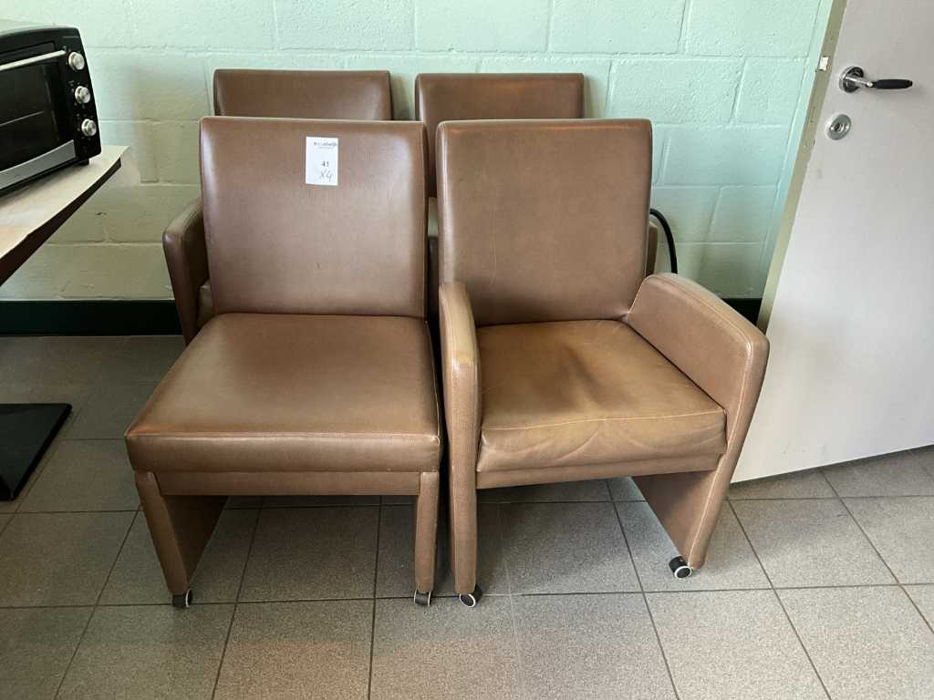 Krzesło do jadalni (4x)