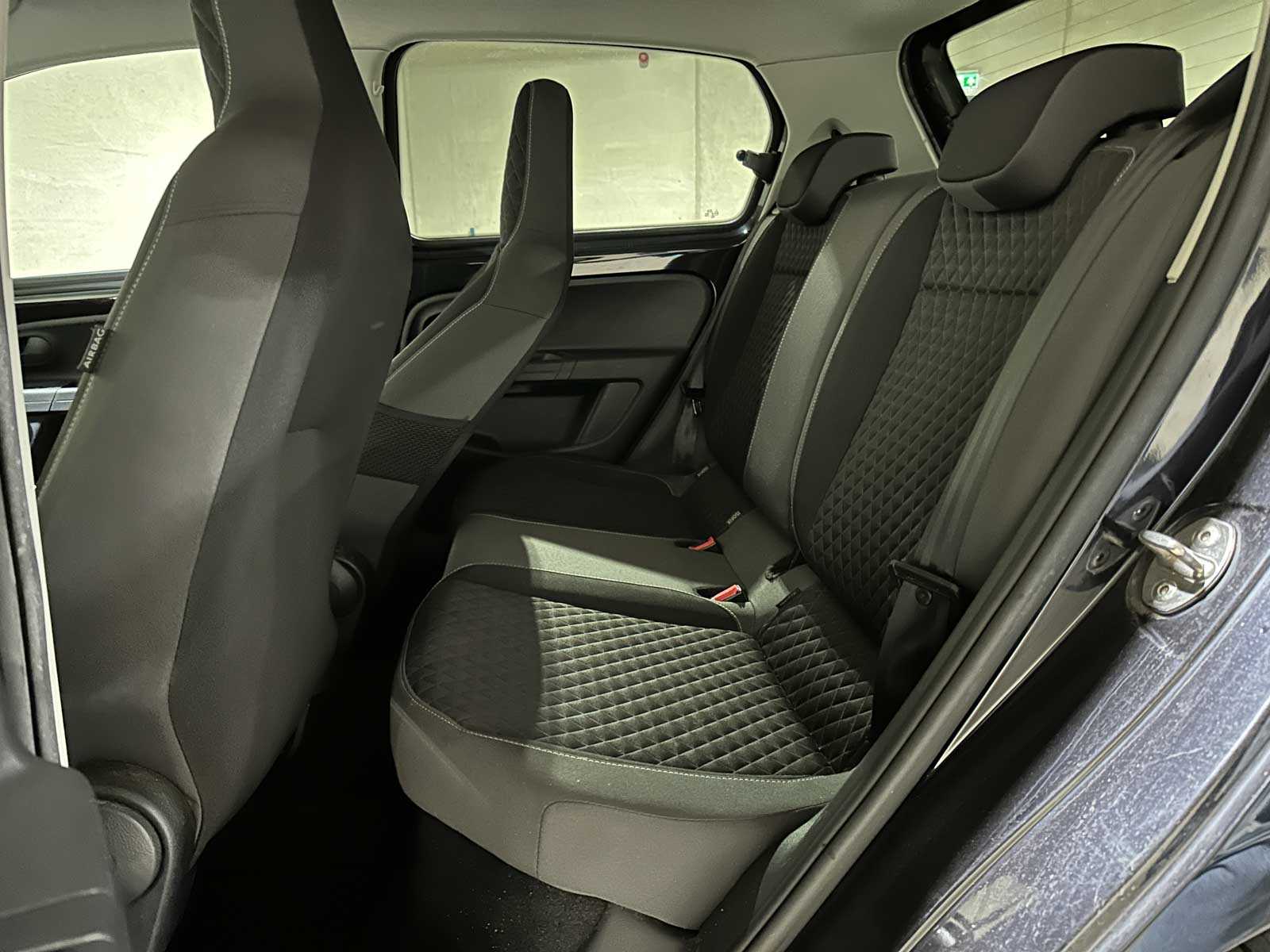 Skoda Citigo 1.0 Greentech Ambition 5D 60pk 2018 (Origineel-NL + 1e Eigenaar), RZ-905-V