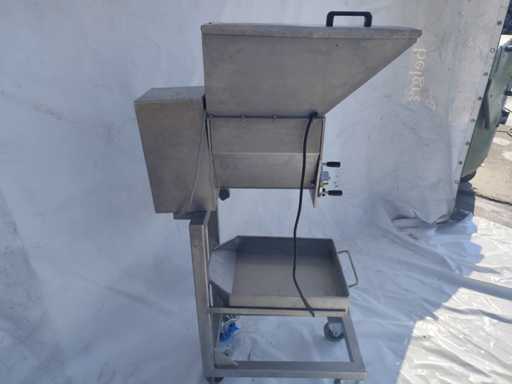 VENEMA - Vennomatic SB - Diverse bakkerijapparatuur - 2012