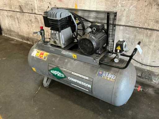 2012 Airpress Euro HK700/300 Luchtcompressor