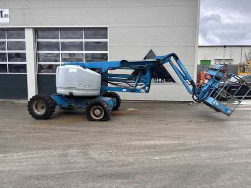 GENIE - Z45/25 J - 2000 - DIESEL - 15,80m Luchtwerkplatform - Hijsplatform - Werkplatform