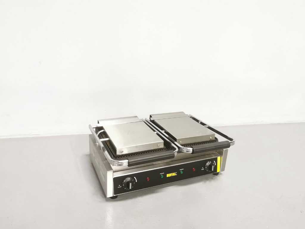 Buffalo - DM002-02 - Grills and griddles