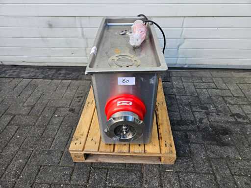 Combisteel - Toc?tor de carne