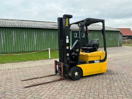 2007 Yale ERP16ATF Vorkheftruck