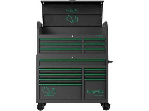 Jungwille - Silverstone - Tool trolley