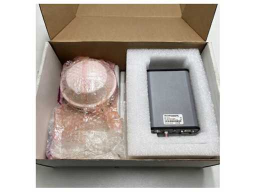 Hemisphere Drimble DGPS R110 GPS antenna system
