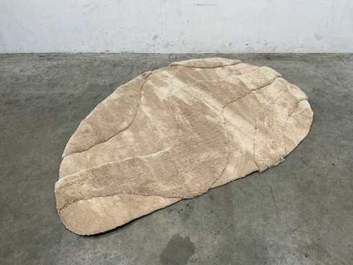 Jasmine Organisch - Vloerkleed