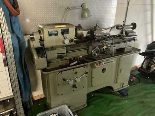 Gromatic Universal Lathe