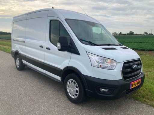 Ford Transit 330 2.0 TDCI L3H3 Tendance ; V-56-NNH