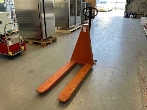 Rema Hand hydraulische palletwagen