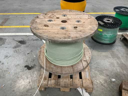 B-Cables 2x2x0.80 Telephony Cable