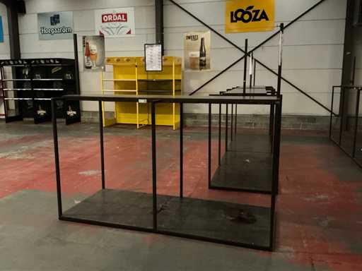 Winkelstelling (15x)