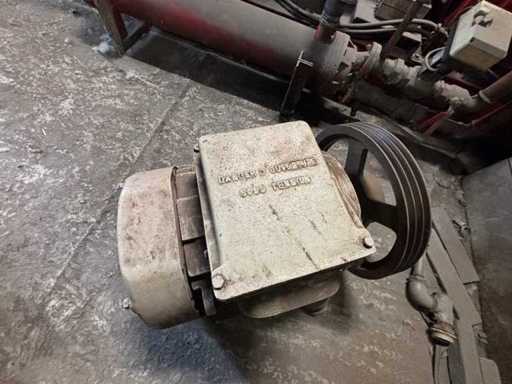 Motore elettrico