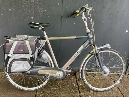 Gazelle - Orange Xtra Innergy - Bicicletta elettrica