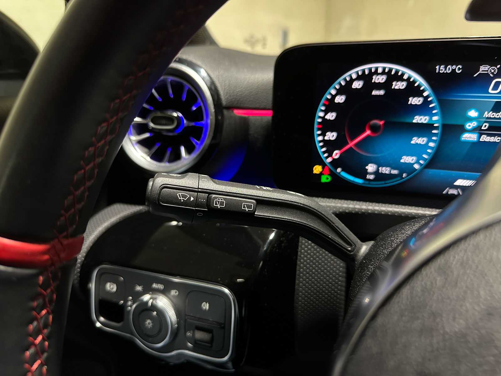 Mercedes-Benz A35 AMG 4Matic Premium 306pk 2021 A-Klasse, GPV-07-H