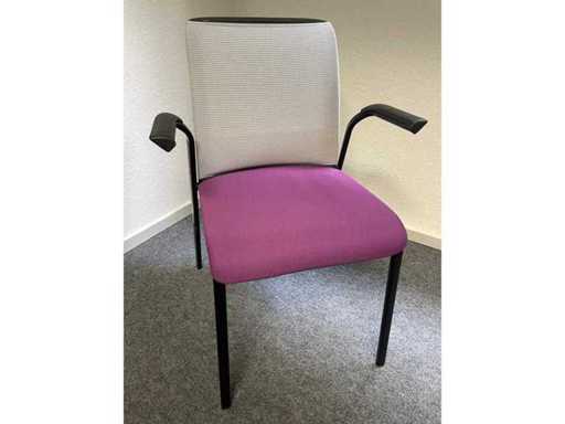 Steelcase - Krzesło