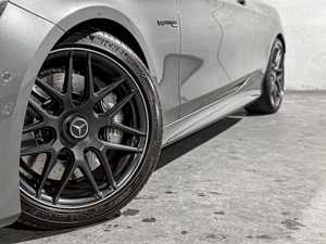 Mercedes-Benz S63 AMG 4.0 V8 4Matic 612hp 2018 CARBON S-Class Coupe