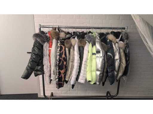 High Society - Jachetă sport (20x)