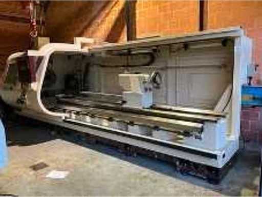 Machines and tools