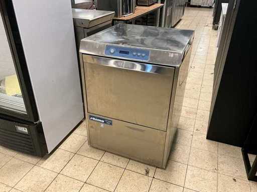 2013 Rhima DW107E Vaatwasmachine