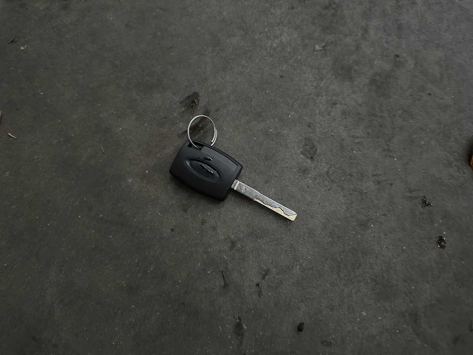 Ford Focus Wagon 1.6 Comfort 101pk 2012, 01-SZV-4