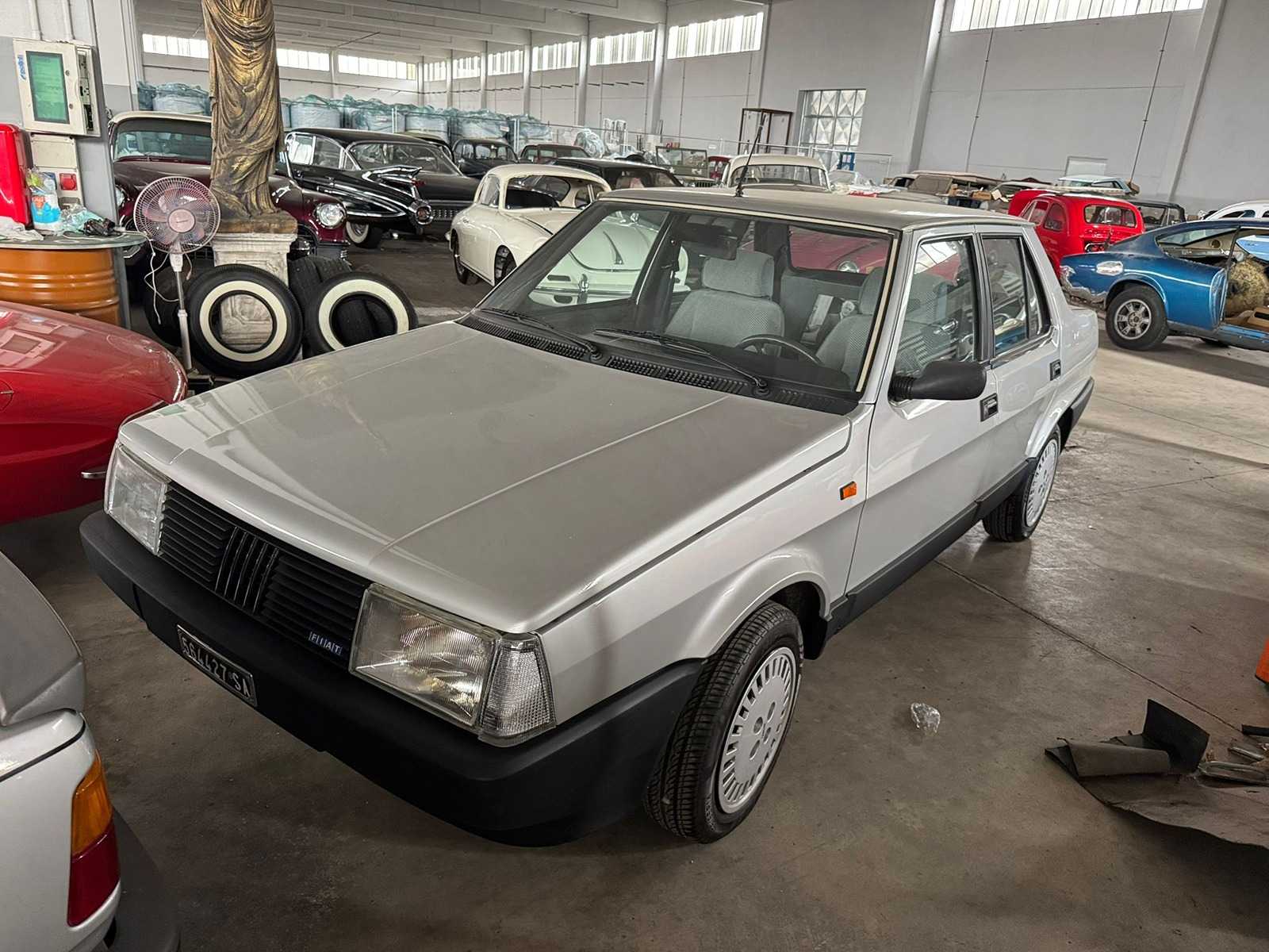 Fiat – regaty – Regata – Oldtimer