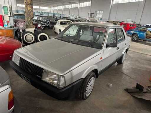 Fiat - regatta - Regata - Oldtimer