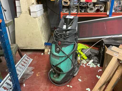 Idropulitrice BOSCH AQUATAK 150 PRO 2008