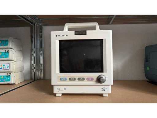 NELLCOR N5500